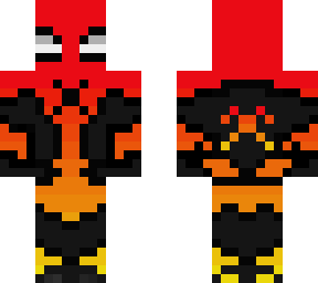 spider v4