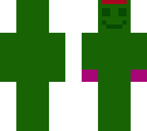 spike