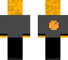 spoiledorange