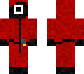 squid game guard