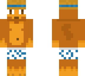 staw hat 2