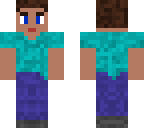 steve 2.1