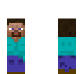 steve