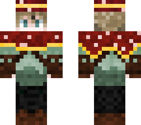 tenac1ty mushroom alt