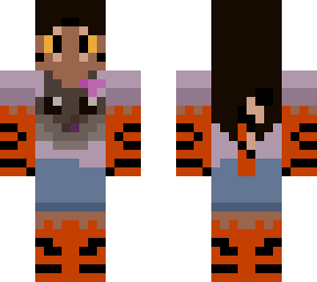 tiger:p