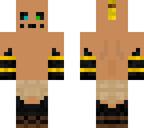 titan wip