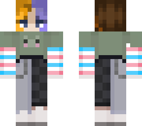 trans froggo (original by ireddi
