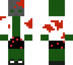 tricky the clown