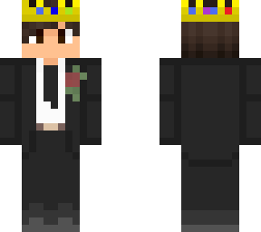 tuxedo bg