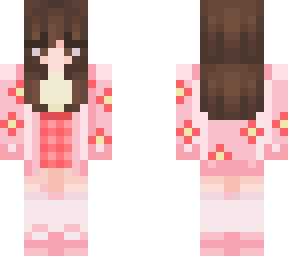 valentine’s day pink outfit