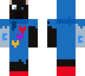 wolfbot