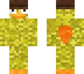 wool p yellow
