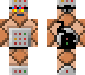 xcentriccrafter