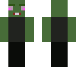 zombie