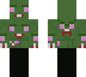 zombros