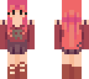 .+ red hot +.