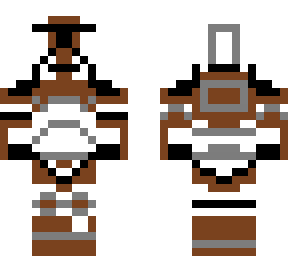 303rd clone trooper