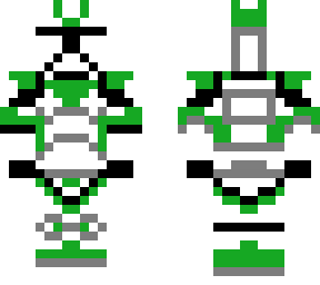 442nd clone trooper