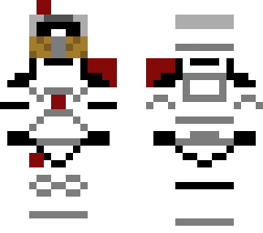 91st arf trooper