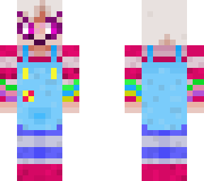 abbie/ starlight (from mindwave)