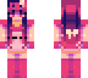 ai hoshino