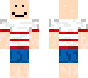 alpinito skin