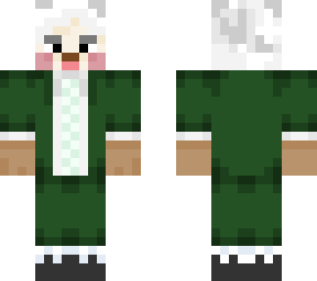 amadeus (elder)