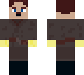 american commander