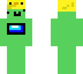 amongduck