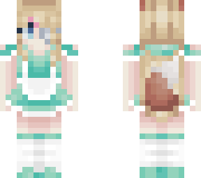 andrea maid