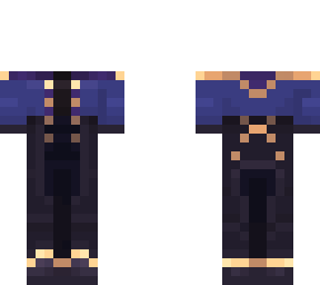 arcane: caitlyn's outfit