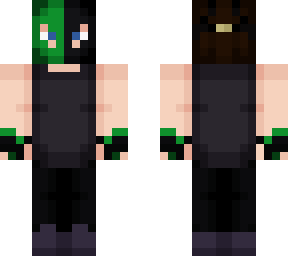 arrzee green