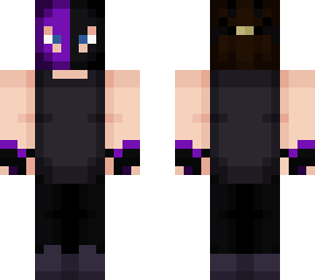 arrzee purple