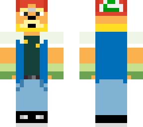 ash buizel