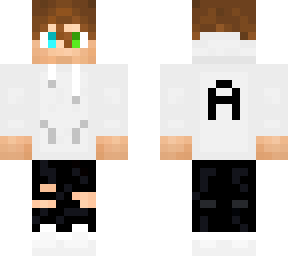 athor on minecraft