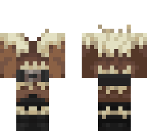 basic tundra dude