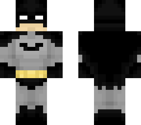 batman