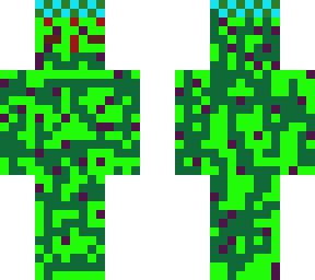 black berry bush