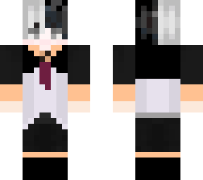 blade skin