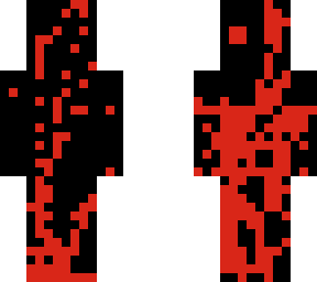blood entity