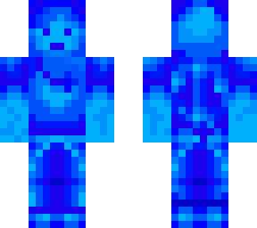 blue alex
