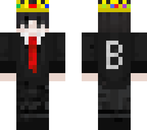 brainless100's skin