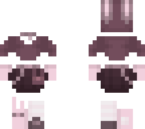 bunny love ;~+ base