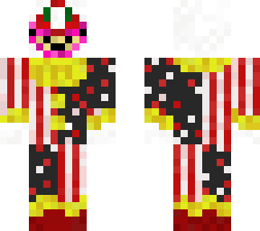 cackles the clown