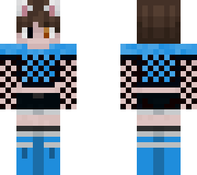 cat femboy