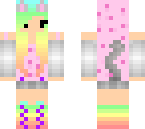 chica clasica 96