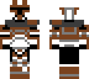 commander keeli