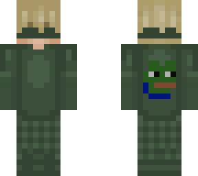 cool guy
