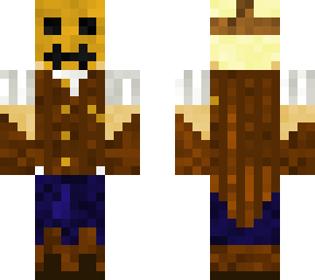 create endercolby