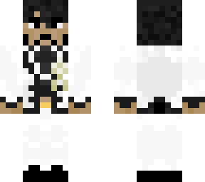 daniel marriage outfit